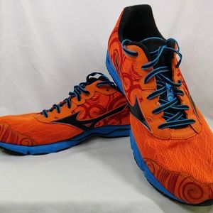 Mizuno Wave Hitogami